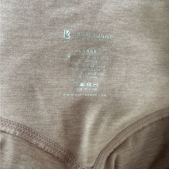 BuffBunny Legacy Leggings - Grit - Picture 4 of 4